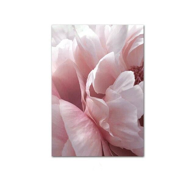 Rynx | in Pink Leinwanddrucke