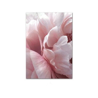 Rynx | in Pink Leinwanddrucke