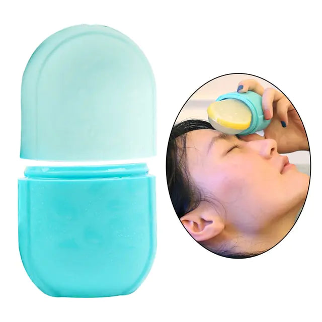 Rynx | Ice Cooling Therapy Roller
