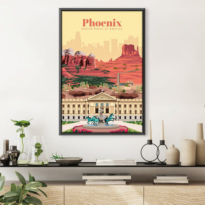 Rynx | Phoenix Canvas - Studio 324