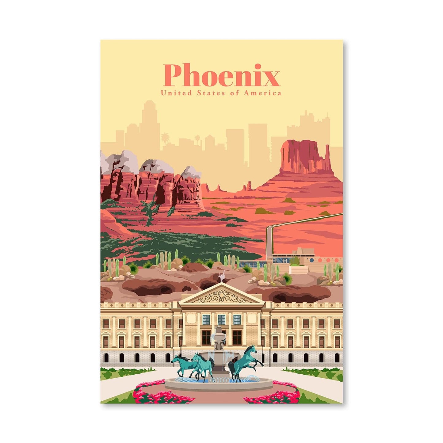 Rynx | Phoenix Canvas - Studio 324