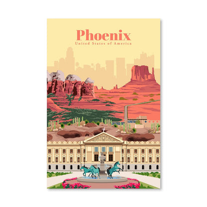 Rynx | Phoenix Canvas - Studio 324