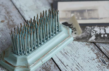 Rynx | Antique Blue Photo Show Set of 2
