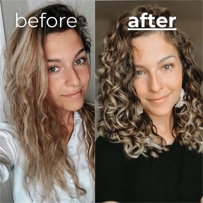 RYNX |. Curl Defining Brush (Bogo)