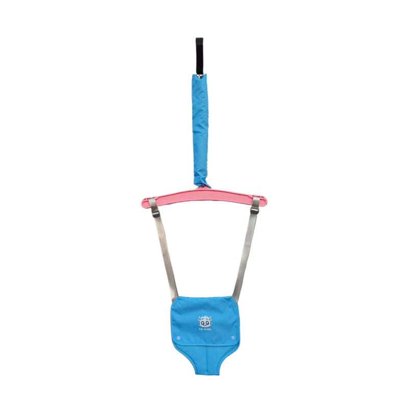 Rynx | TinyBouncer – Baby Door Jumping
