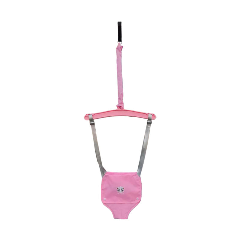 Rynx | TinyBouncer – Baby Door Jumping