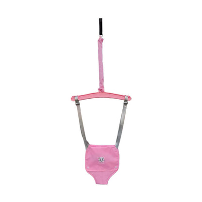 Rynx | TinyBouncer – Baby Door Jumping