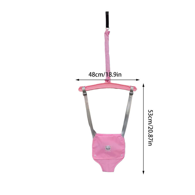 Rynx | TinyBouncer – Baby Door Jumping