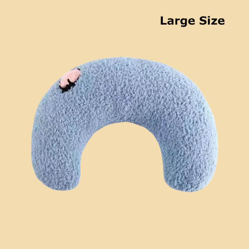Rynx | Relaxation Pillow Large Blue