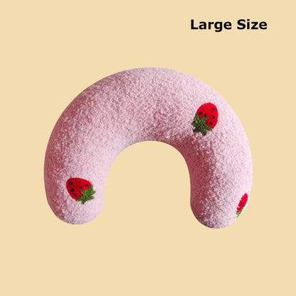 Rynx | Relaxation Pillow Large Pink