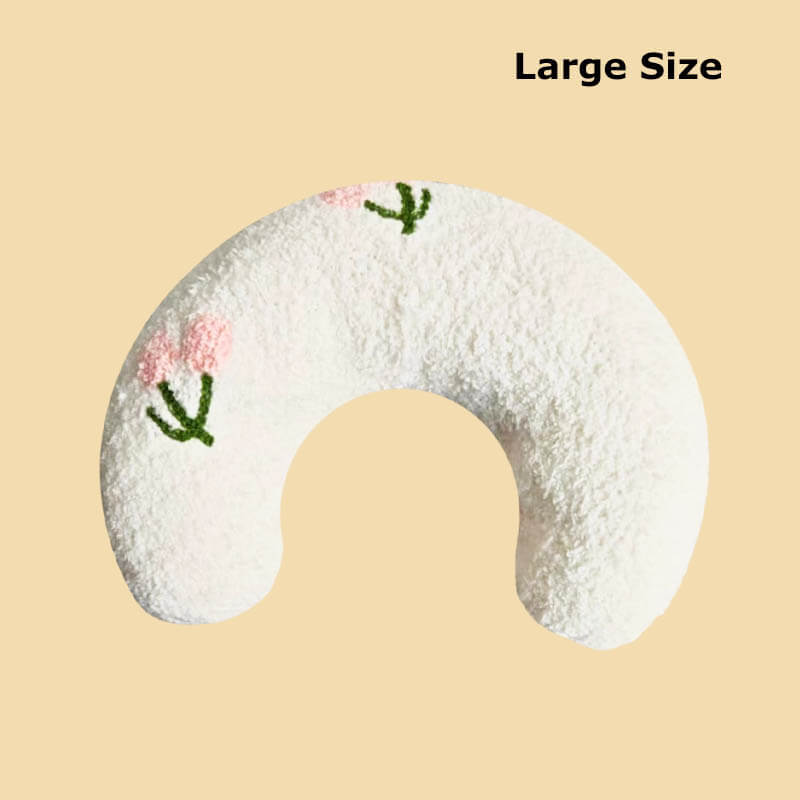 Rynx | Relaxation Pillow Large White