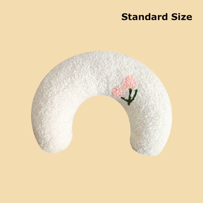 Rynx | Relaxation Pillow Standard White