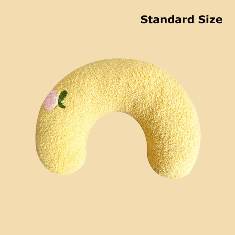 Rynx | Relaxation Pillow Standard Yellow