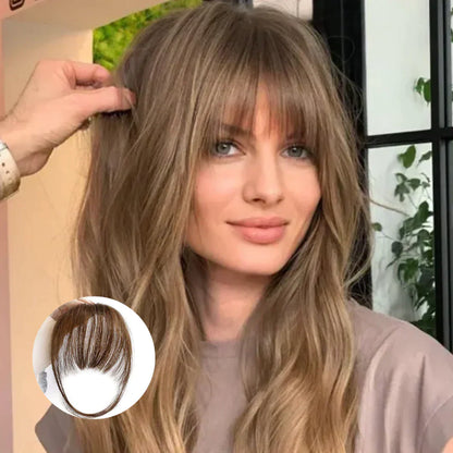 RYNX | Horse Hair Extension Buckle Light brown has been reformulated to: Light brown.