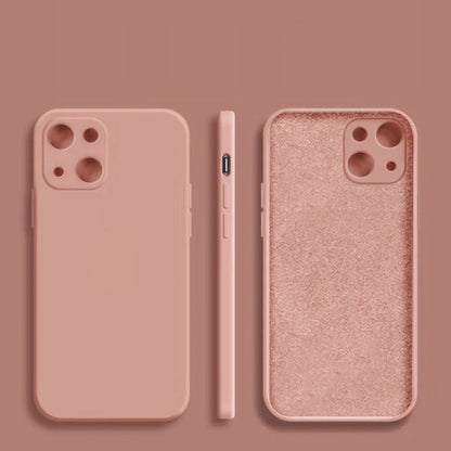 Rynx | iPhone Silicone Case