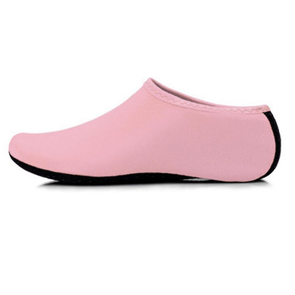 Rynx | Happy Aquashoes: Unisex Barefoot Swimming Shoes