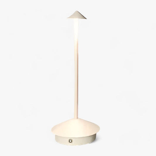 Rynx | Rechargeable Table Lamp GlowLuxe