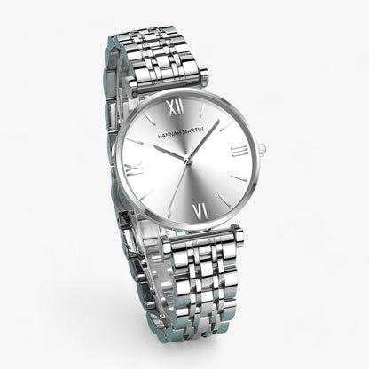 RYNX | Elegant Titanium Ladies Watch