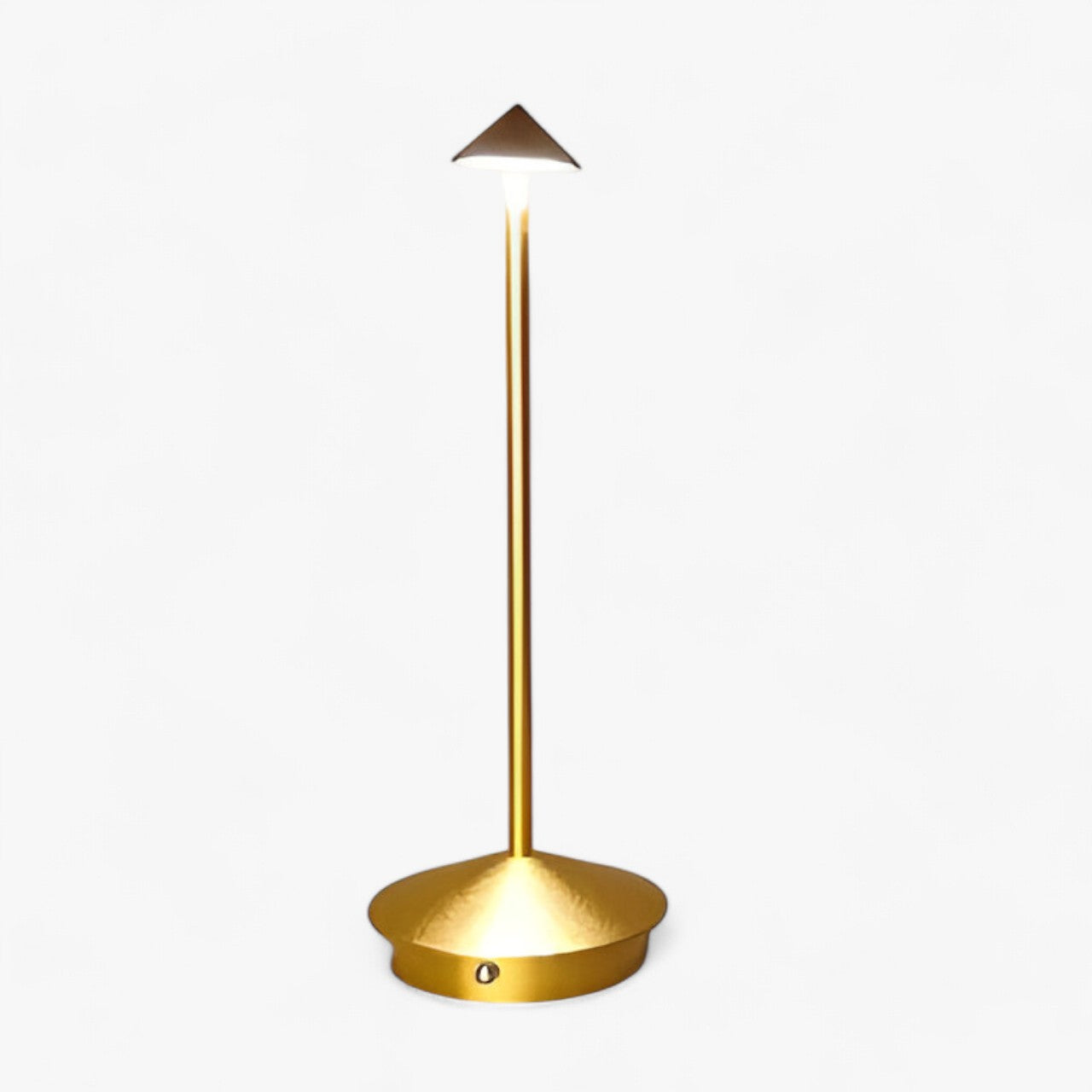 Rynx | Rechargeable Table Lamp GlowLuxe