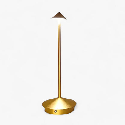 Rynx | Rechargeable Table Lamp GlowLuxe