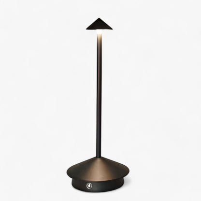 Rynx | Rechargeable Table Lamp GlowLuxe