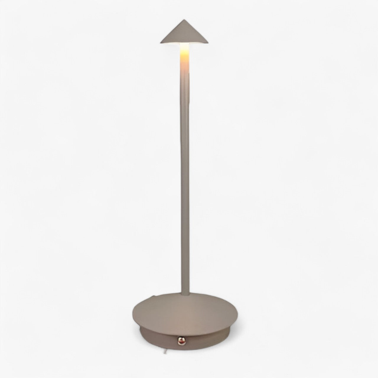 Rynx | Rechargeable Table Lamp GlowLuxe