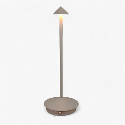 Rynx | Rechargeable Table Lamp GlowLuxe