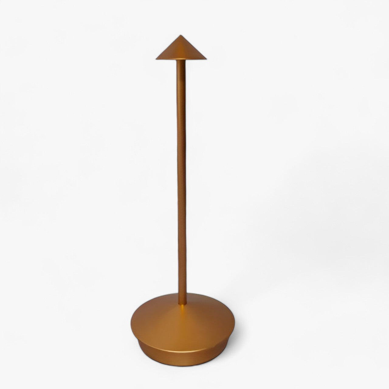 Rynx | Rechargeable Table Lamp GlowLuxe
