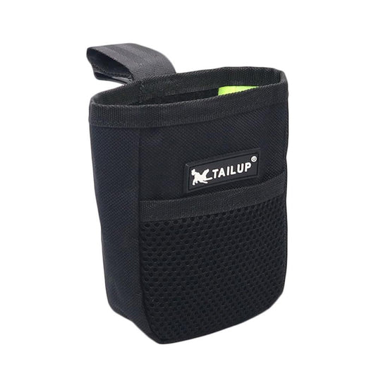 Rynx | Outdoor Portable Training Dog Snack Bag Pet Supplies Strong Wear Resistance Large Capacity Puppy Products Fanny Pack Durable