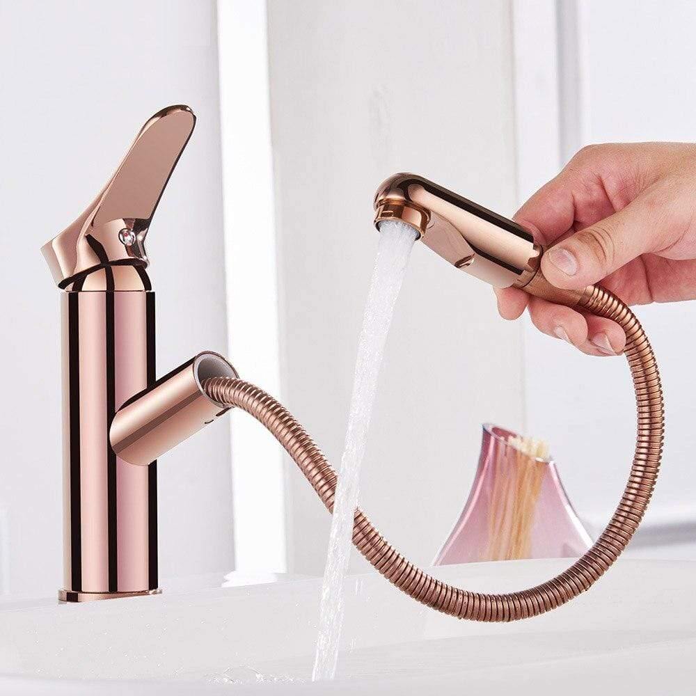 Rynx | Gold Bathroom Accessories Brass Wall Mounted Toilet Brush Paper Towel Holder Shelf Glass Shelf Bath Hardware Set