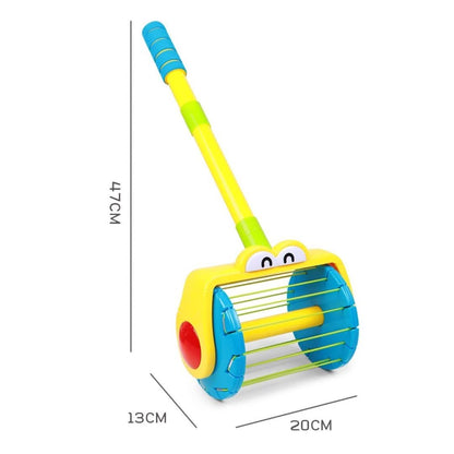 Rynx | Play Cleaner | Vacuum Cleaner Set