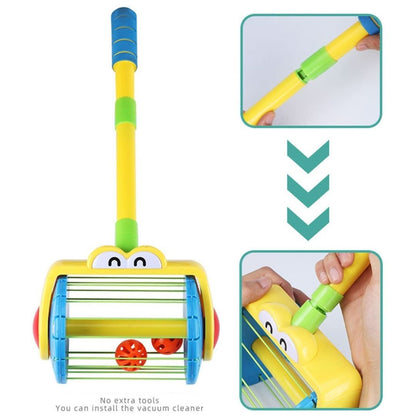Rynx | Play Cleaner | Vacuum Cleaner Set