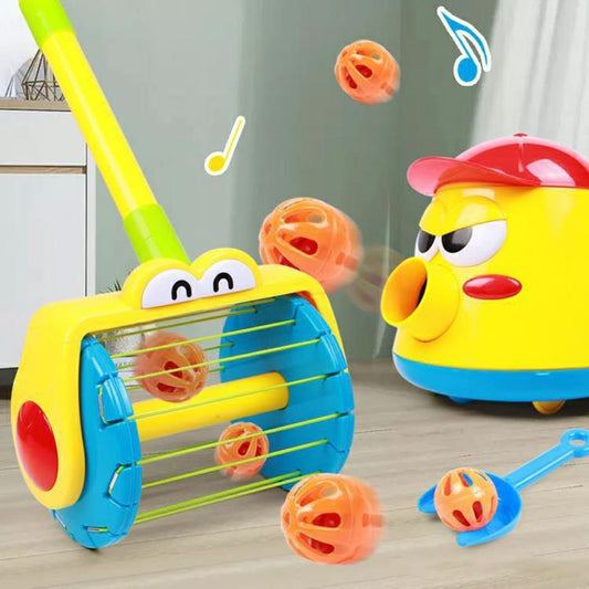 Rynx | Play Cleaner | Vacuum Cleaner Set