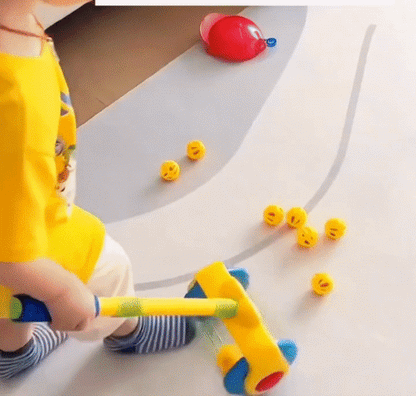 Rynx | Play Cleaner | Vacuum Cleaner Set
