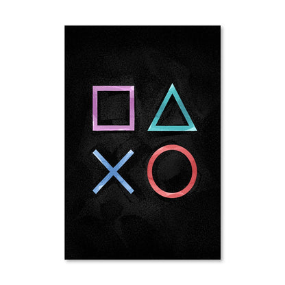 Rynx | PlayStation 1 Canvas