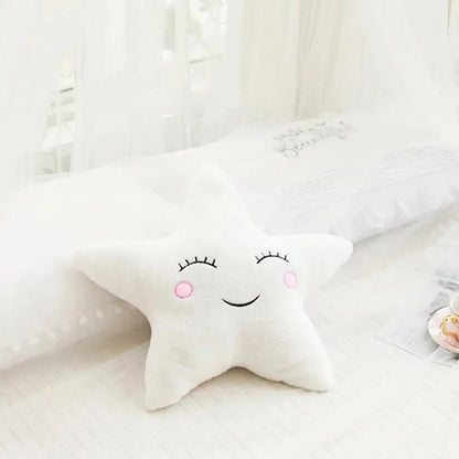 Rynx | DreamCushion - Yndig Plush Cushion