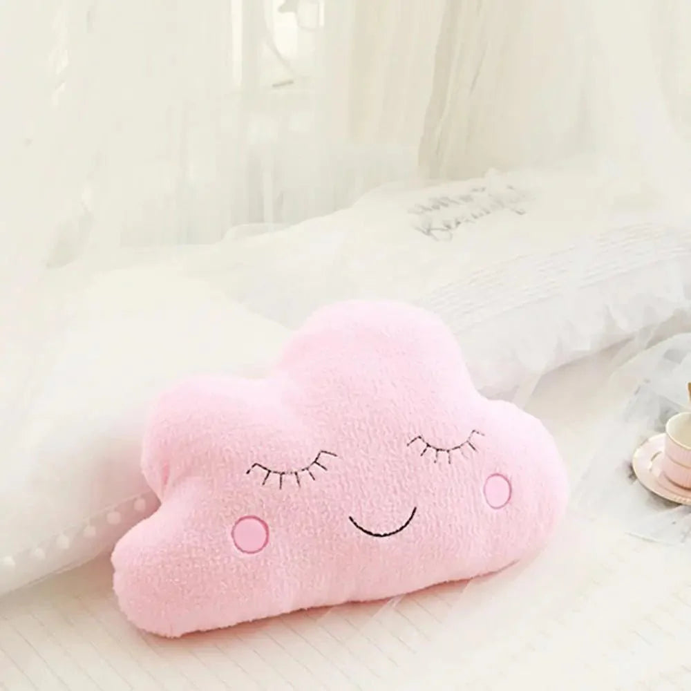 Rynx | DreamCushion - Yndig Plush Cushion