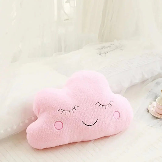 Rynx | DreamCushion - Yndig Plush Cushion