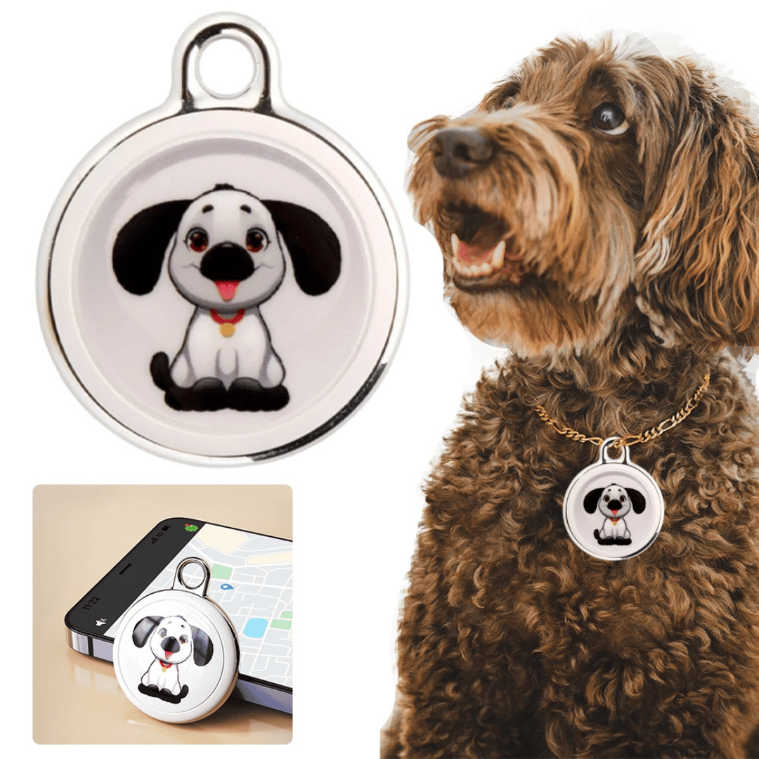 Rynx | Pet GPS Tracker - Dogs And Cats - Android And iOS