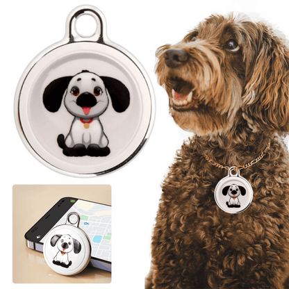 Rynx | Pet GPS Tracker - Dogs And Cats - Android And iOS