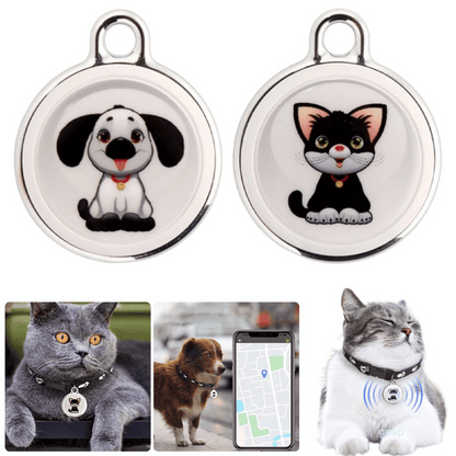 Rynx | Pet GPS Tracker - Dogs And Cats - Android And iOS