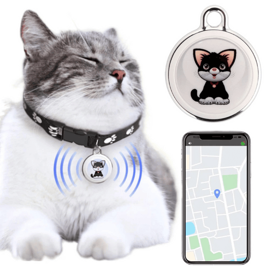 Rynx | Pet GPS Tracker - Dogs And Cats - Android And iOS