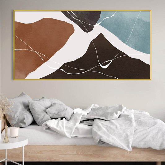 Rynx | Point of Return Canvas