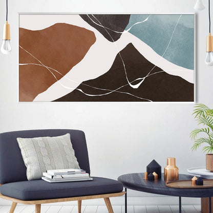 Rynx | Point of Return Canvas