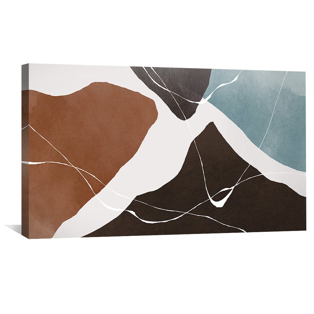 Rynx | Point of Return Canvas
