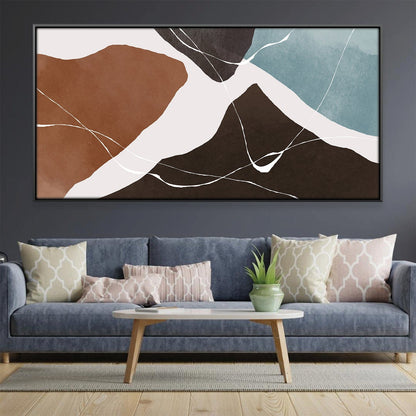 Rynx | Point of Return Canvas