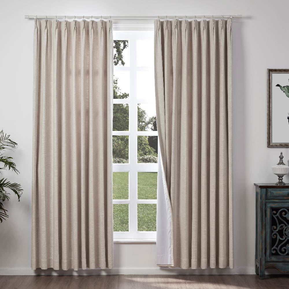 Rynx | Curtain - Add Natural Elegance and Comfort to Your Interior