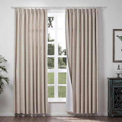 Rynx | Curtain - Add Natural Elegance and Comfort to Your Interior