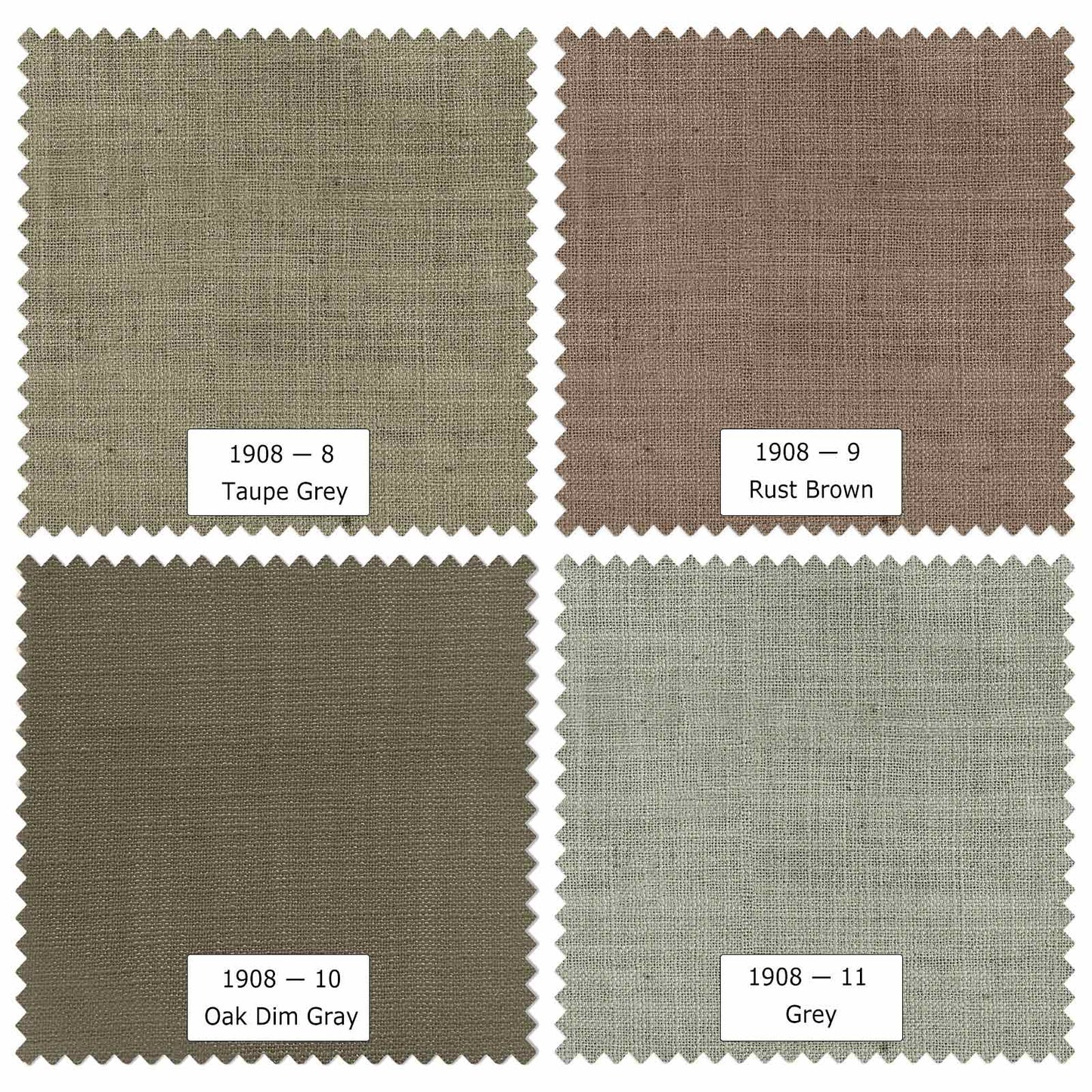 Rynx | Tulu- Curtain Add Timeless Elegance to Your Interior