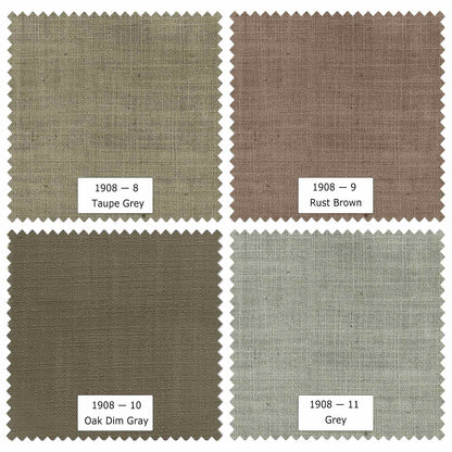 Rynx | Tulu- Curtain Add Timeless Elegance to Your Interior